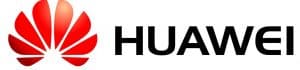 Emblème-Huawei